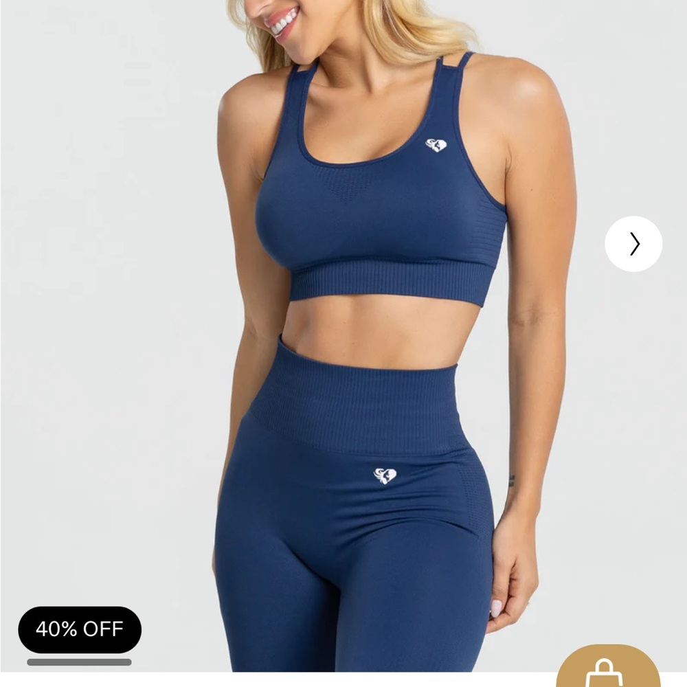 Women’s best set